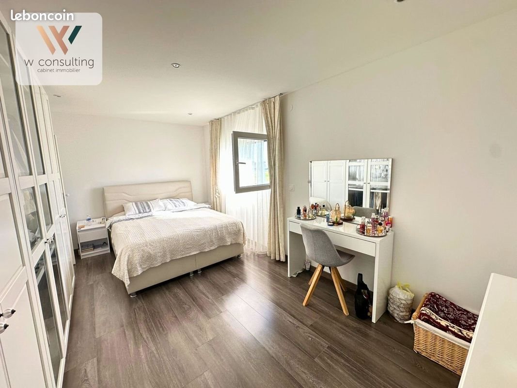 Maison à vendre, 143m², Ensisheim