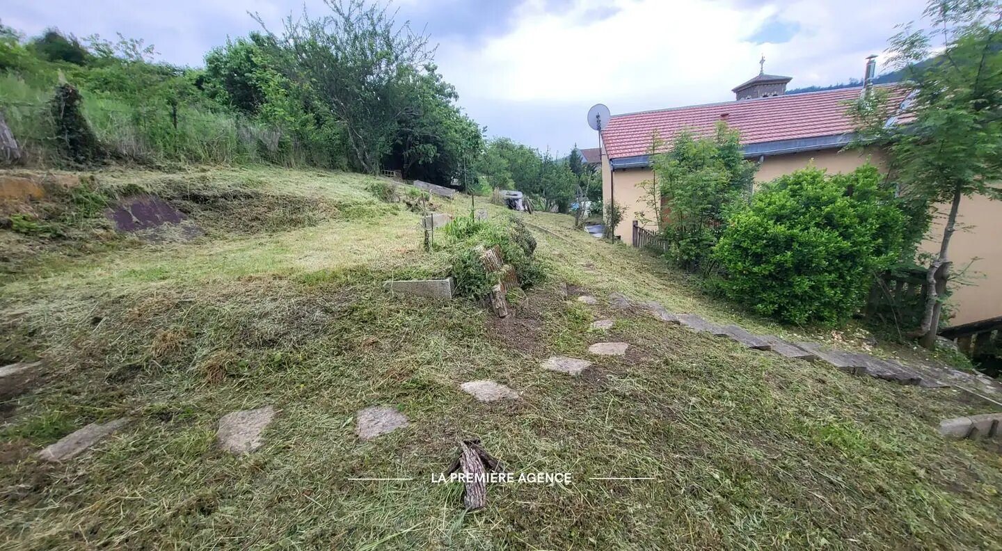 Maison à vendre, 125m², Saint-Clément-sur-Valsonne