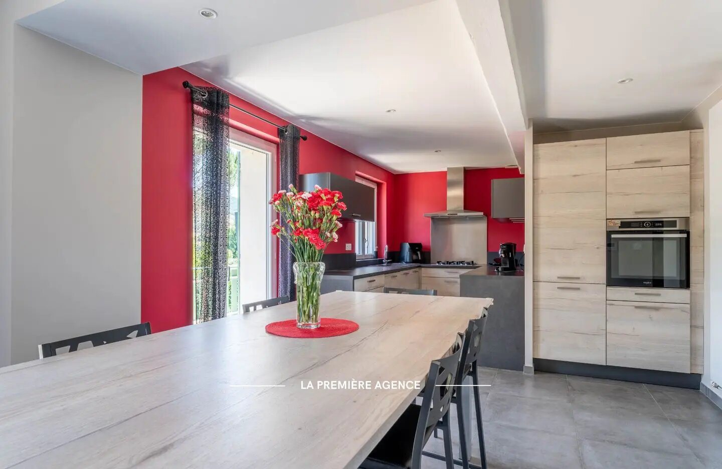 Maison à vendre, 125m², Saint-Forgeux