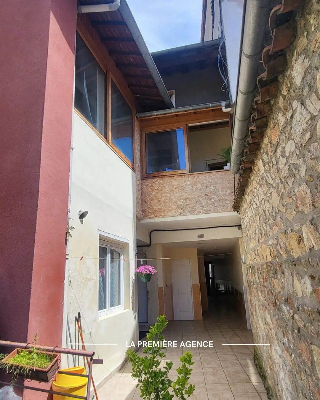 Maison à vendre, 125m², Tarare