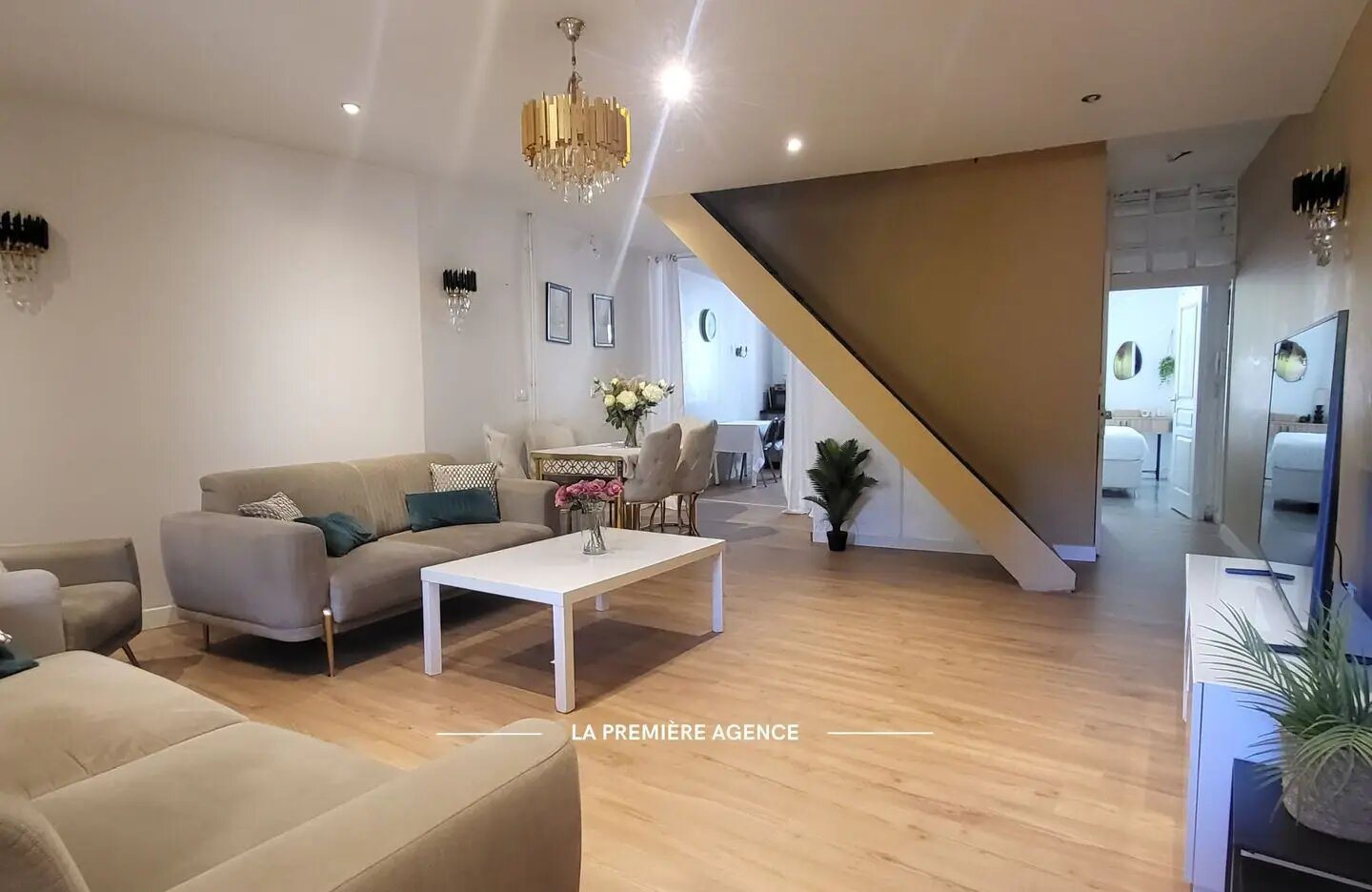 Maison à vendre, 125m², Tarare
