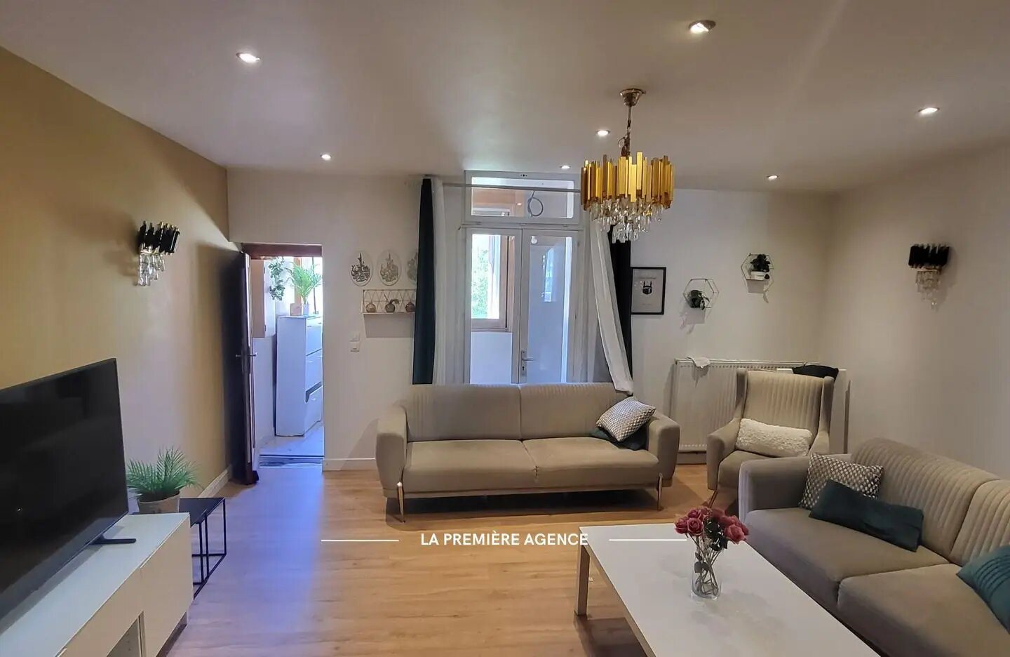 Maison à vendre, 125m², Tarare