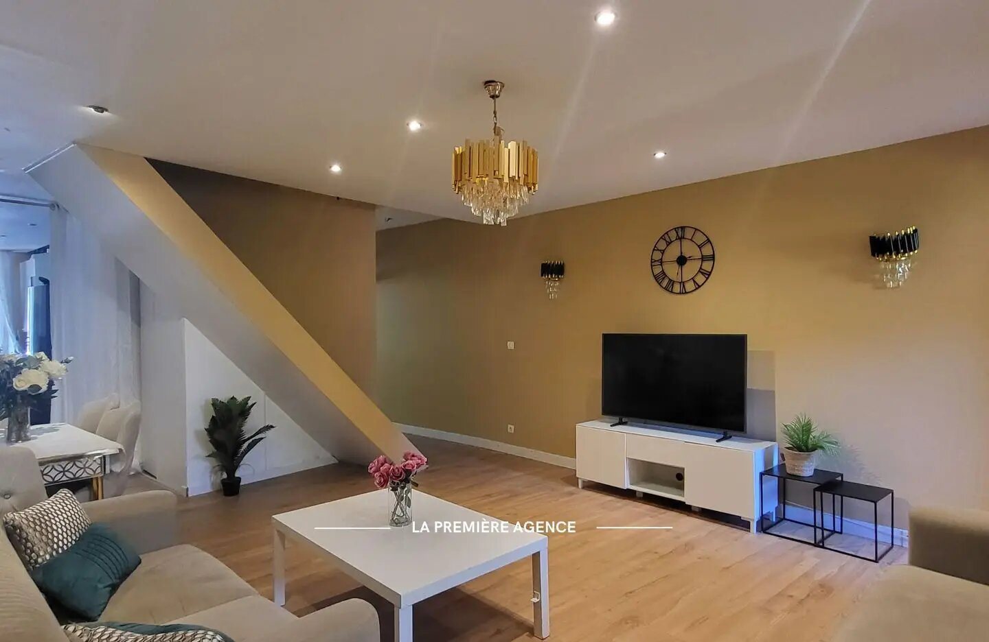 Maison à vendre, 125m², Tarare