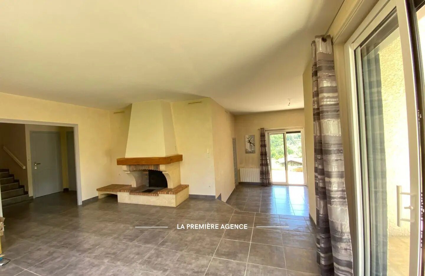 Maison à vendre, 122m², Saint-Forgeux