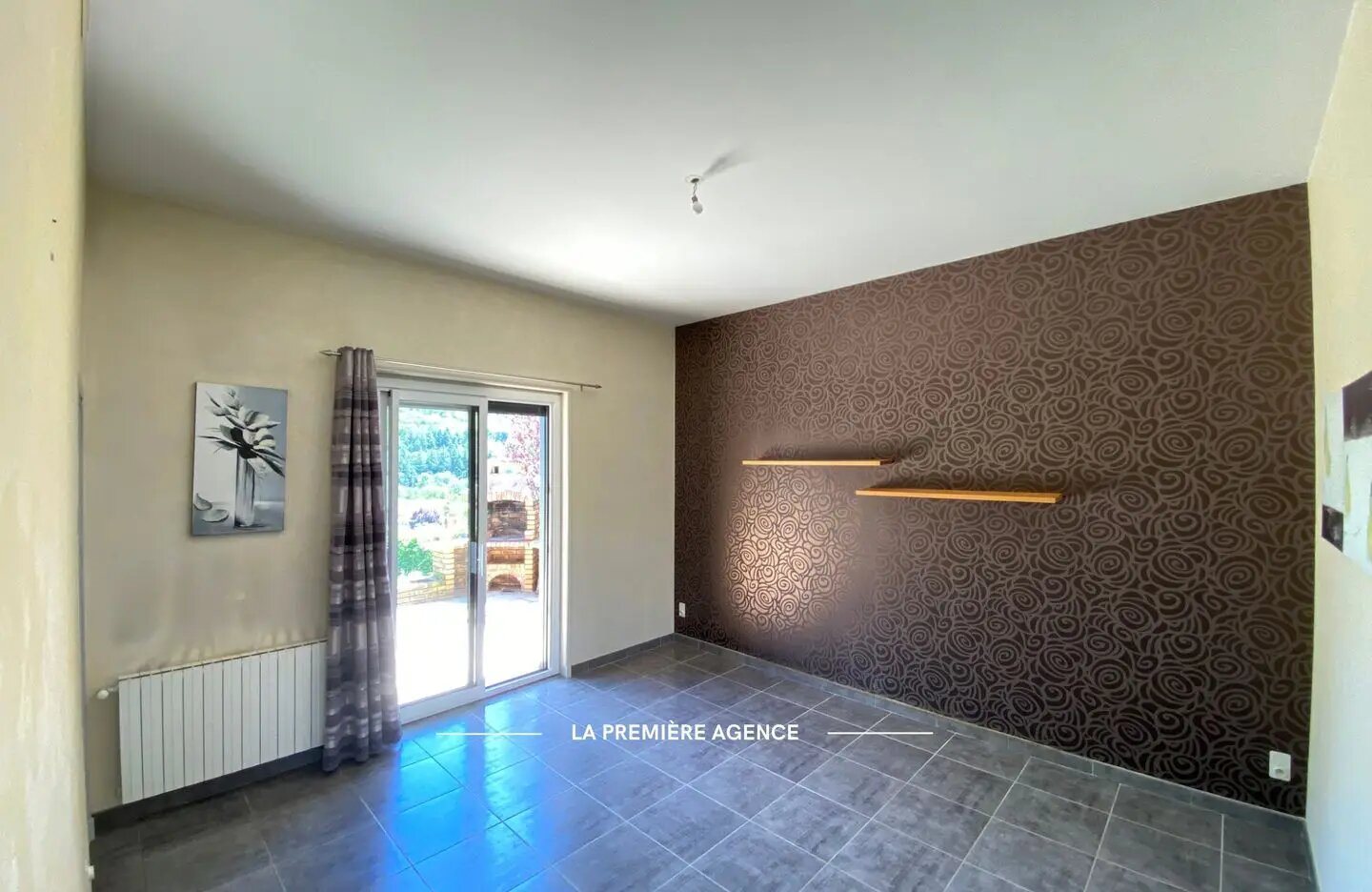 Maison à vendre, 122m², Saint-Forgeux