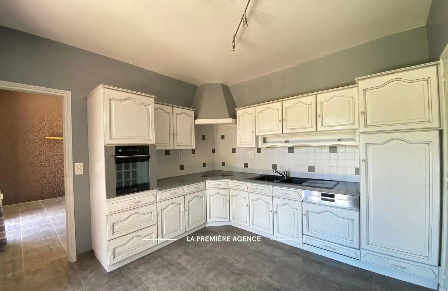 Maison à vendre, 122m², Saint-Forgeux