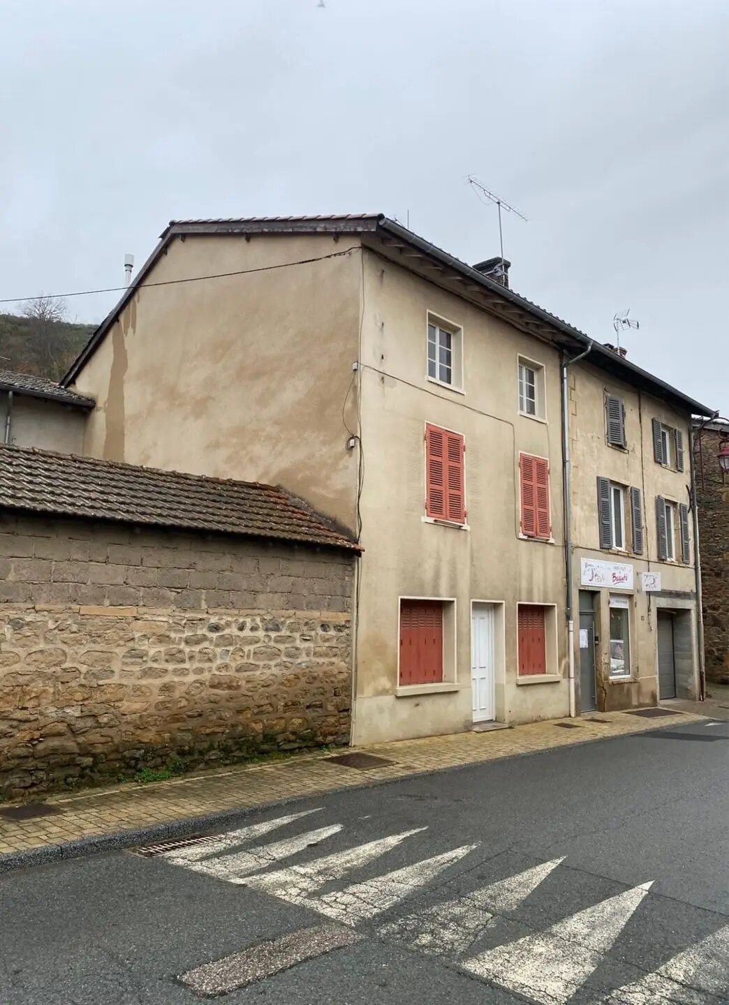 Maison à vendre, 122m², Rivolet