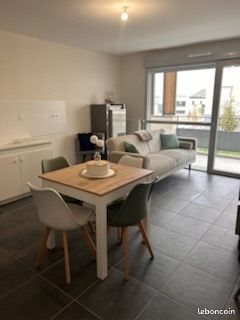 Appartement à louer, 55m², Perrigny-lès-Dijon