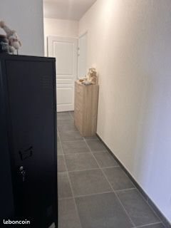 Appartement à louer, 55m², Perrigny-lès-Dijon