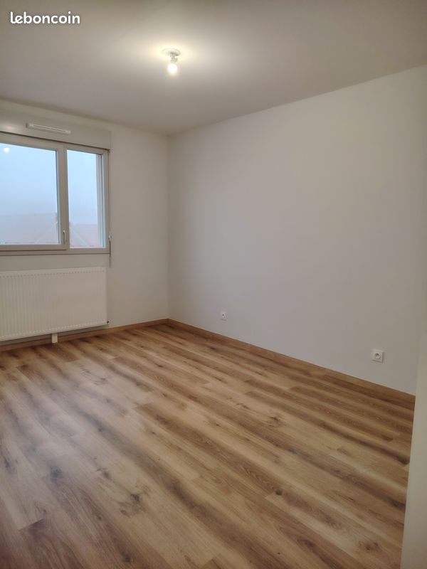 Appartement à louer, 62m², Perrigny-lès-Dijon
