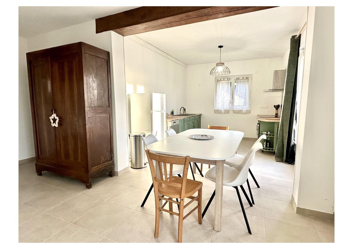 Maison à vendre, 78m², Avermes