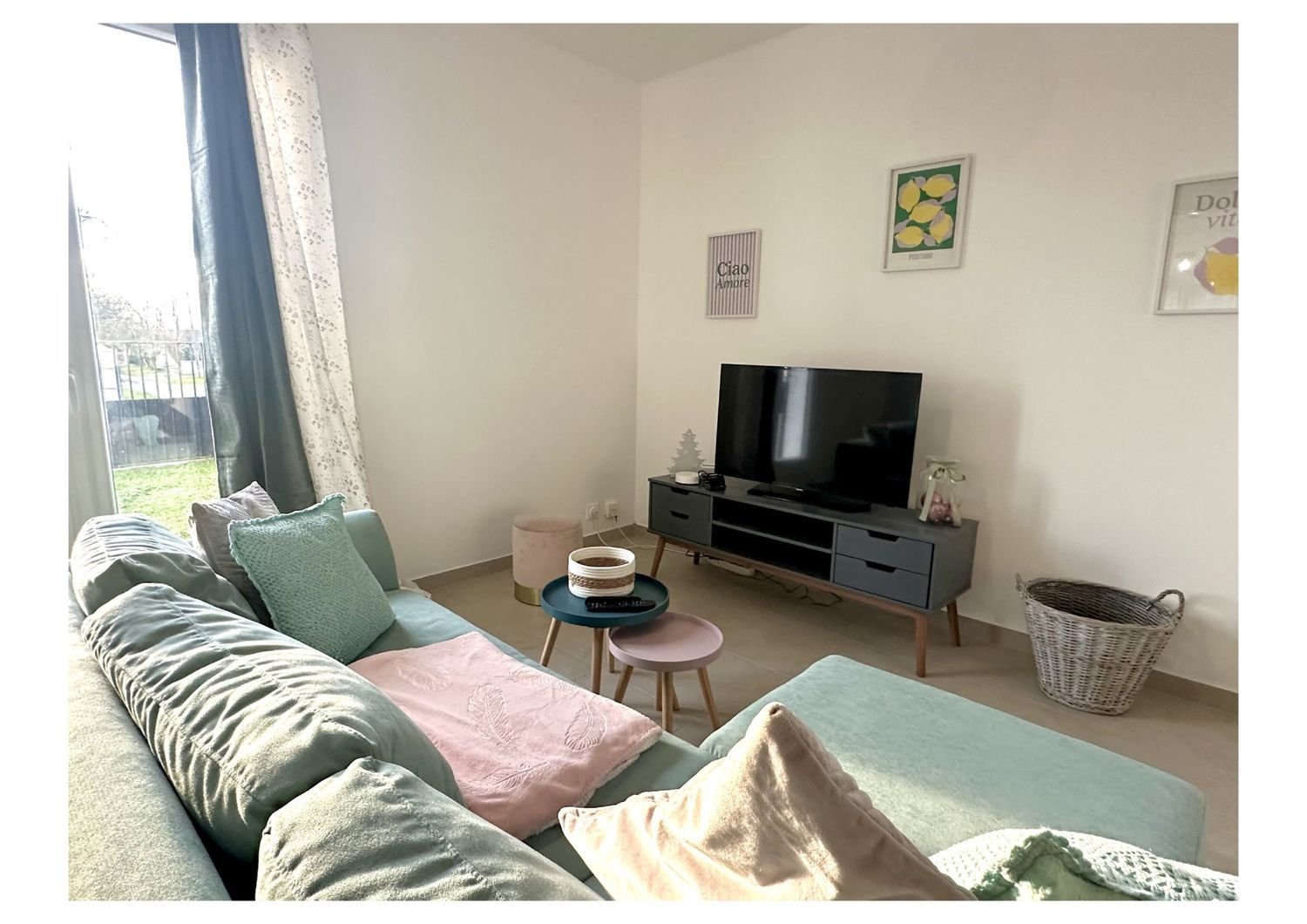 Maison à vendre, 78m², Avermes