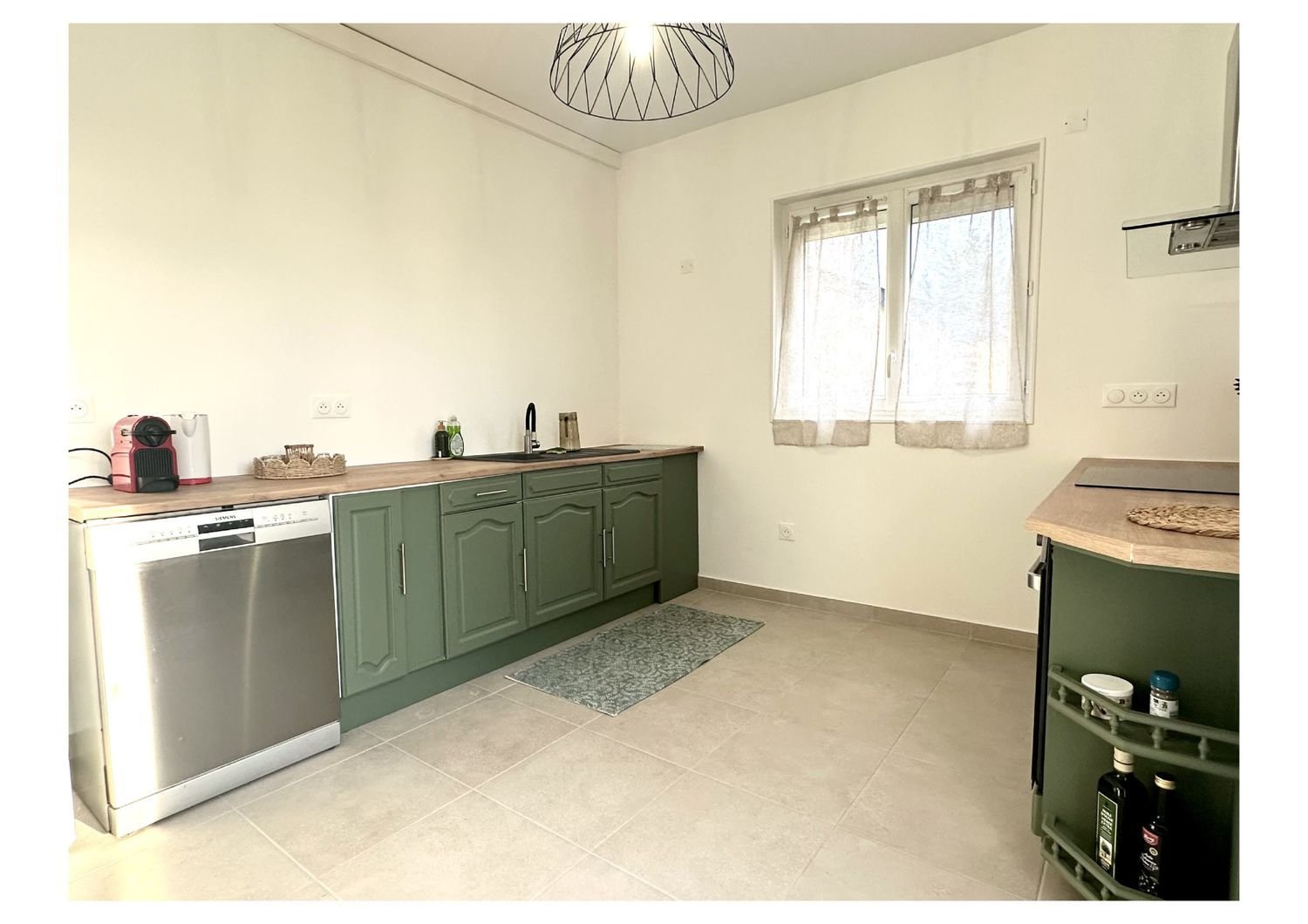 Maison à vendre, 78m², Avermes