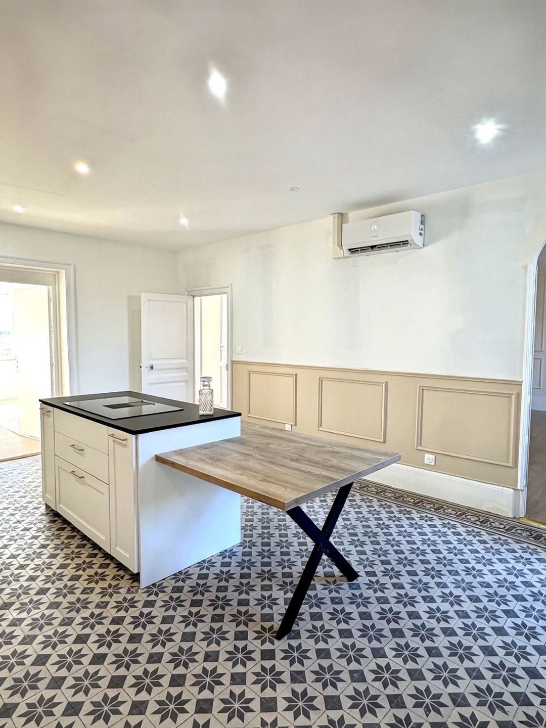 Appartement à vendre, 119m², Moulins