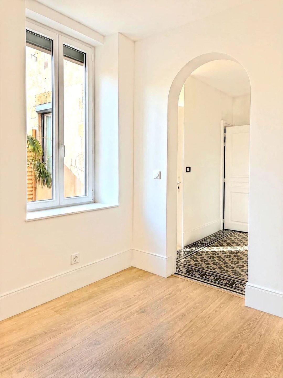 Appartement à vendre, 119m², Moulins
