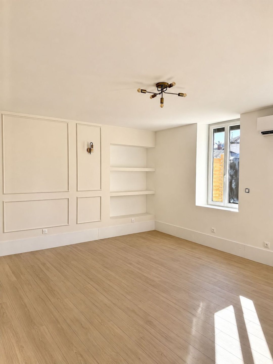 Appartement à vendre, 119m², Moulins