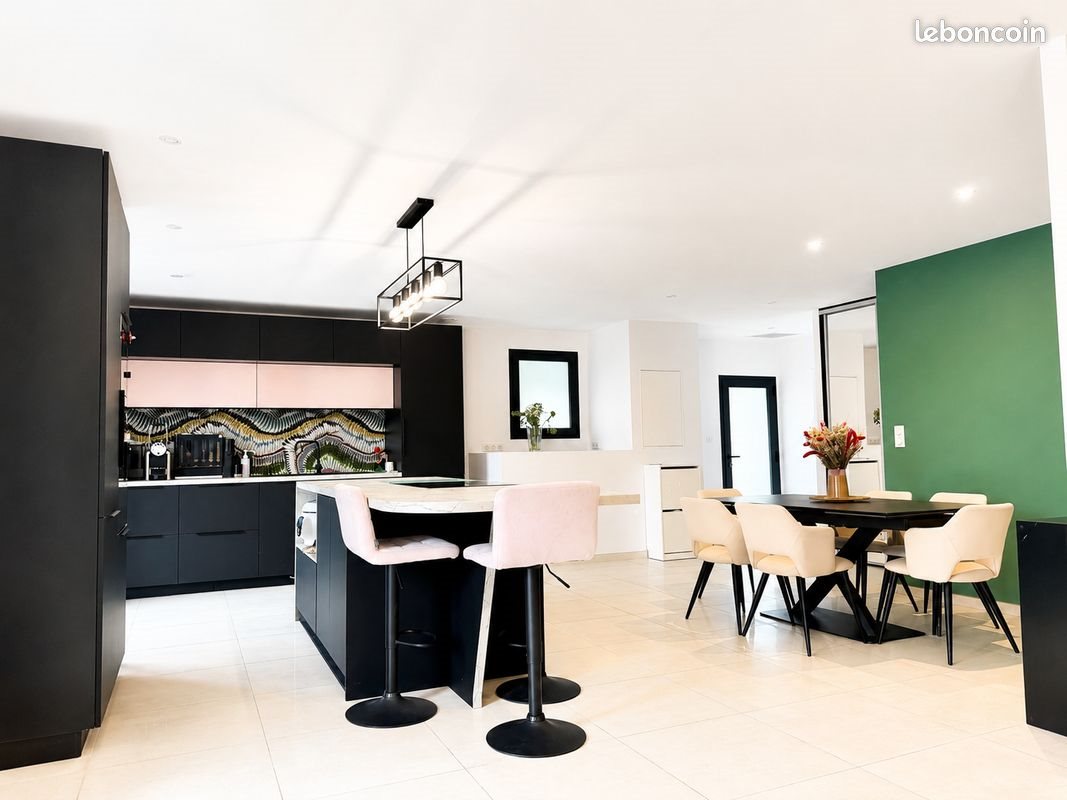 Maison à vendre, 105m², Yzeure