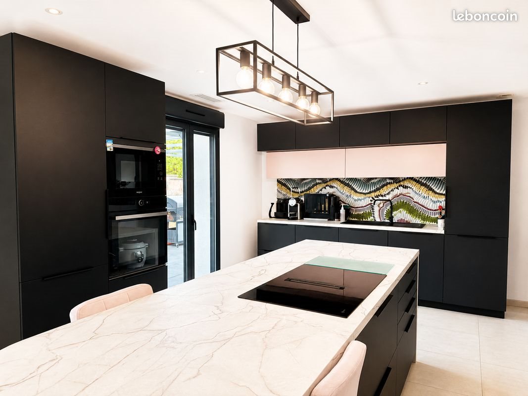 Maison à vendre, 105m², Yzeure