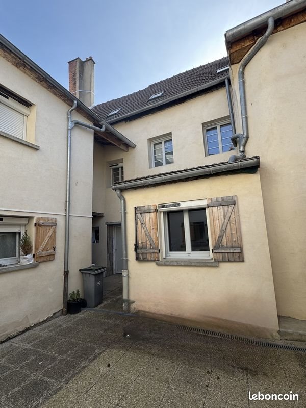 Appartement à vendre, 250m², Moulins