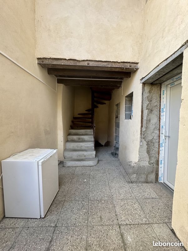 Appartement à vendre, 250m², Moulins