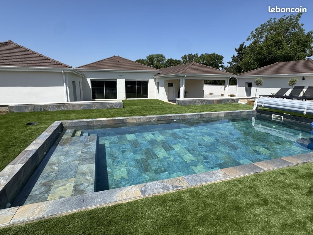 Maison à vendre, 220m², Avermes