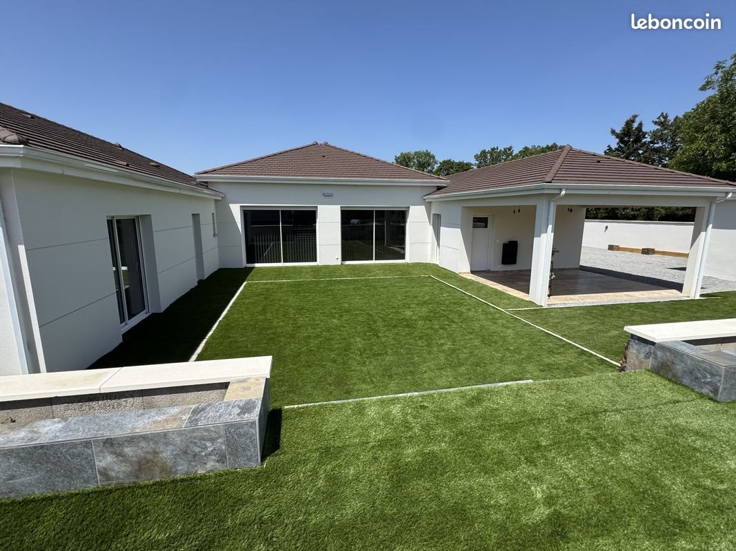 Maison à vendre, 220m², Avermes