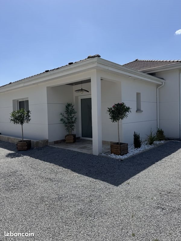 Maison à vendre, 220m², Avermes