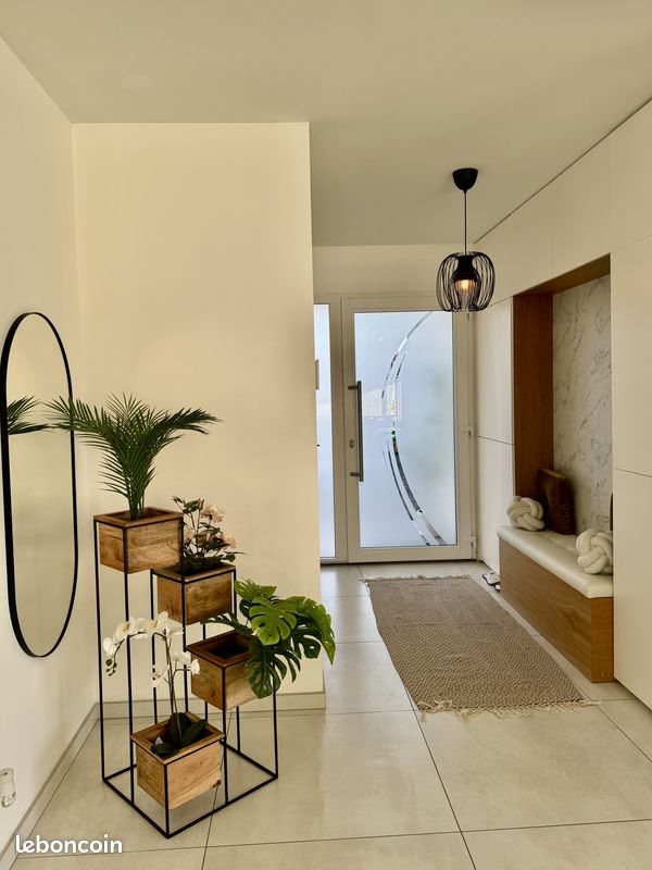 Maison à vendre, 220m², Avermes