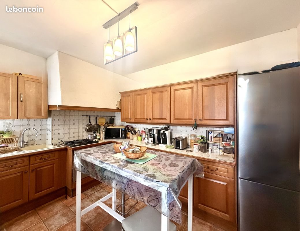 Maison à vendre, 132m², Moulins