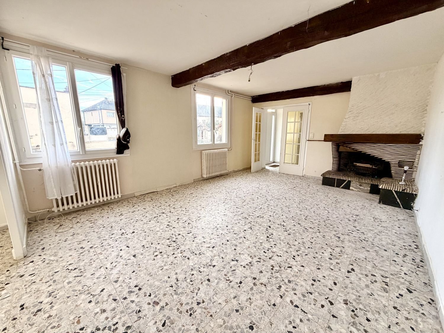Maison à vendre, 160m², Avermes