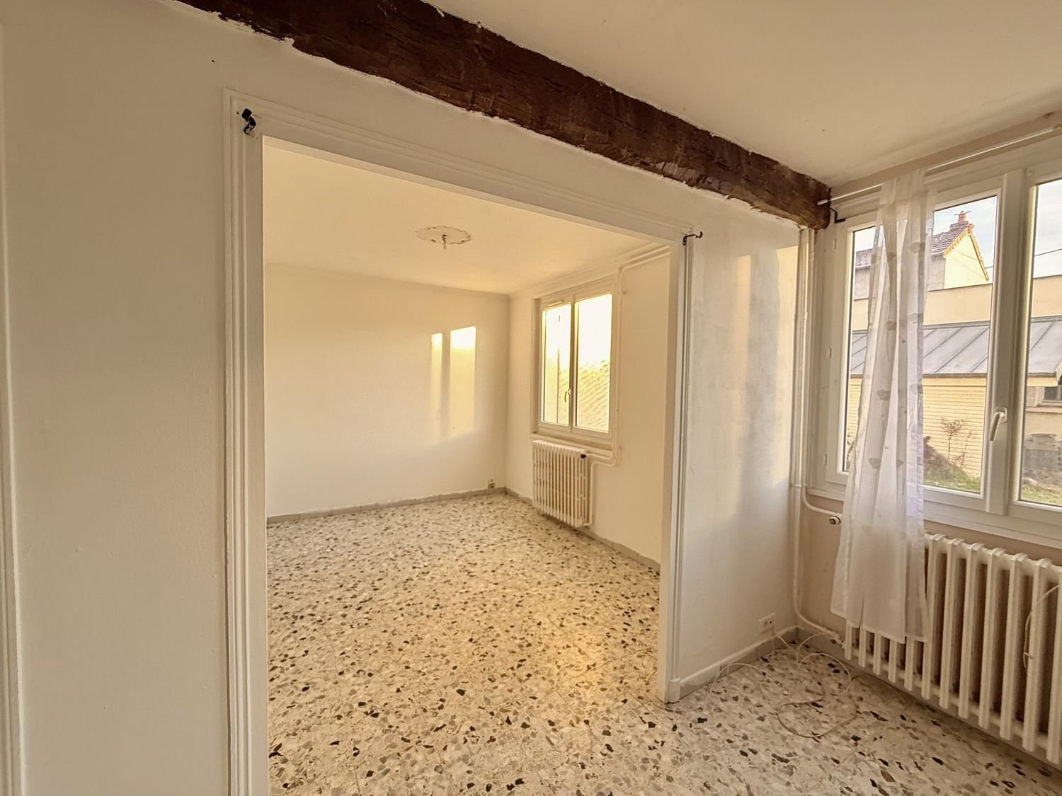 Maison à vendre, 160m², Avermes