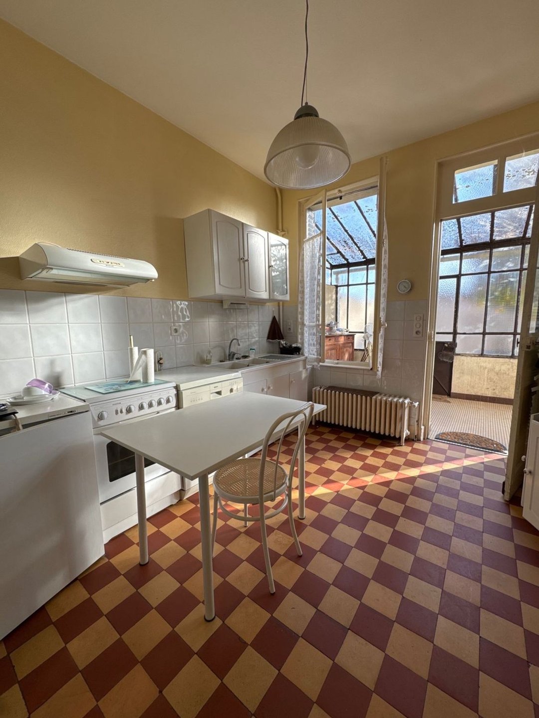 Maison à vendre, 152m², Yzeure