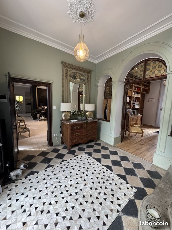 Maison à vendre, 500m², Yzeure