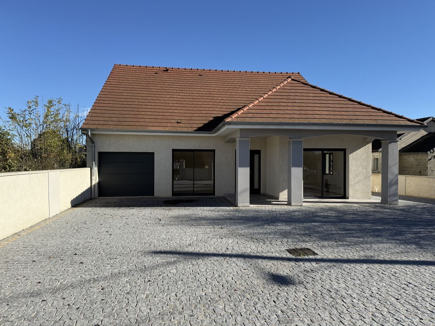 Maison à vendre, 119m², Vaux