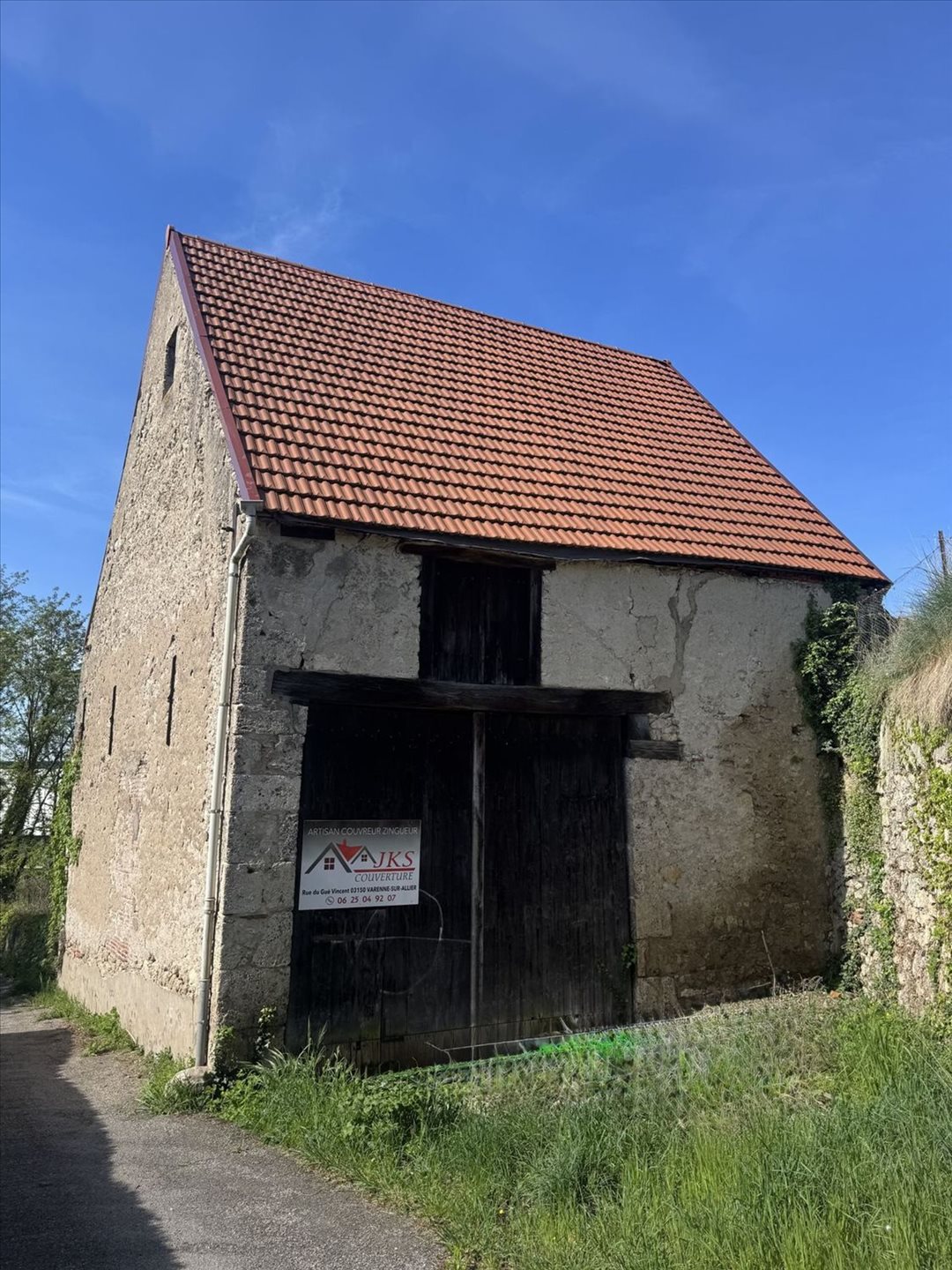 Maison à vendre, 140m², Varennes-sur-Allier