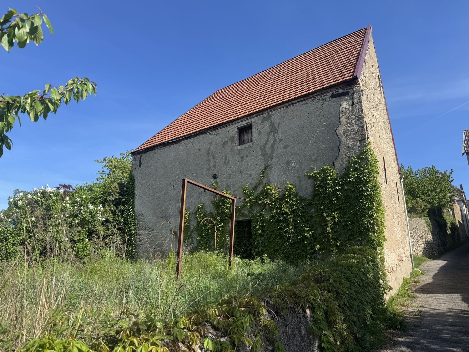 Maison à vendre, 140m², Varennes-sur-Allier