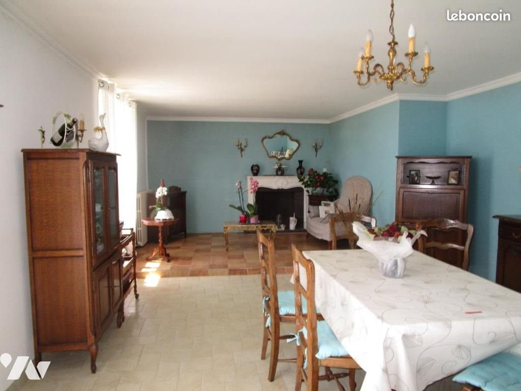 Maison à vendre, 145m², Moréac