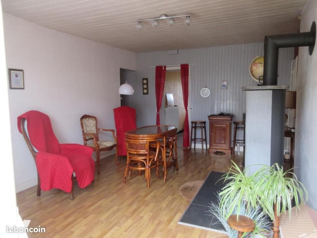 Maison à vendre, 145m², Moréac