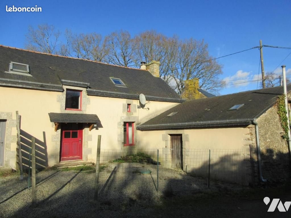 Maison à vendre, 211m², Moréac
