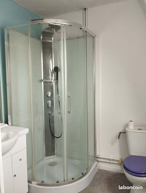 Appartement à louer, 45m², Valenciennes