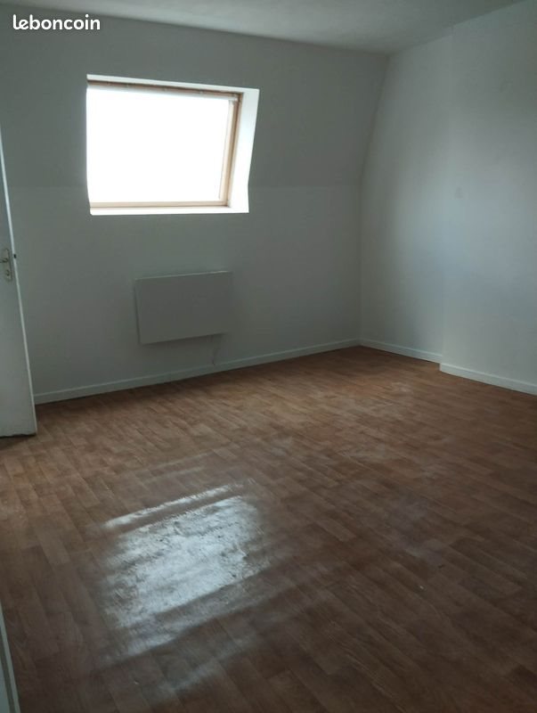 Appartement à louer, 45m², Valenciennes