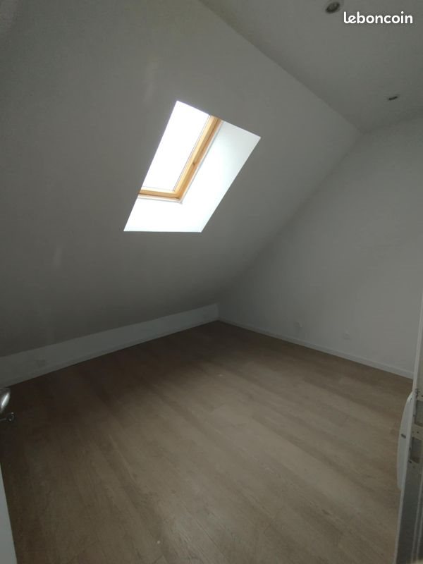 Maison à louer, 60m², Ecourt-Saint-Quentin