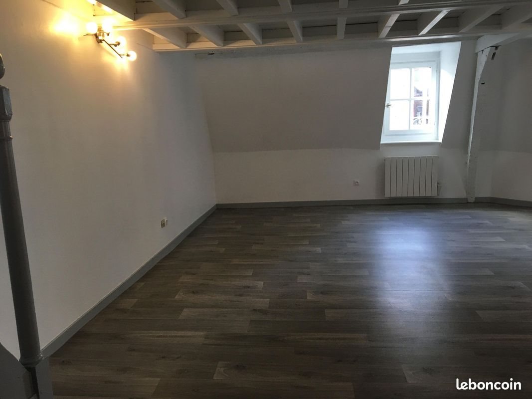 Appartement à louer, 50m², Douai