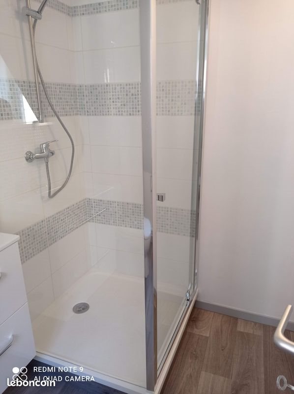 Appartement à louer, 50m², Douai