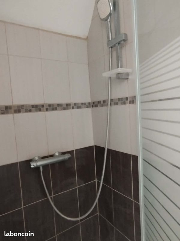 Appartement à louer, 16m², Douai