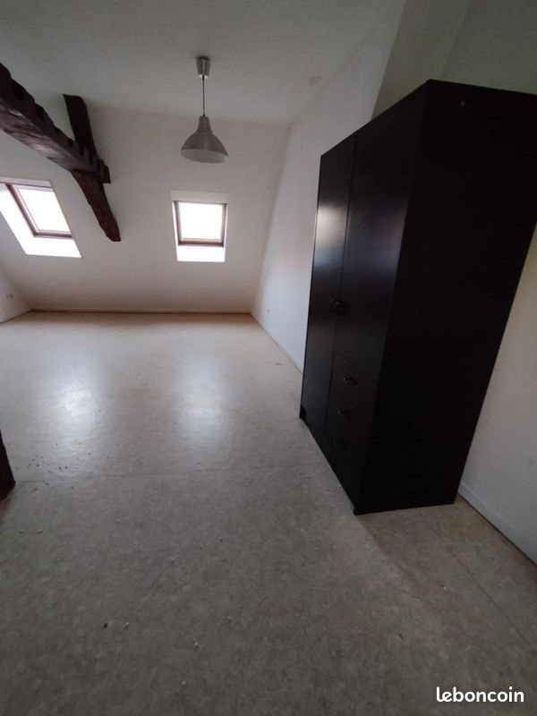 Appartement à louer, 25m², Douai