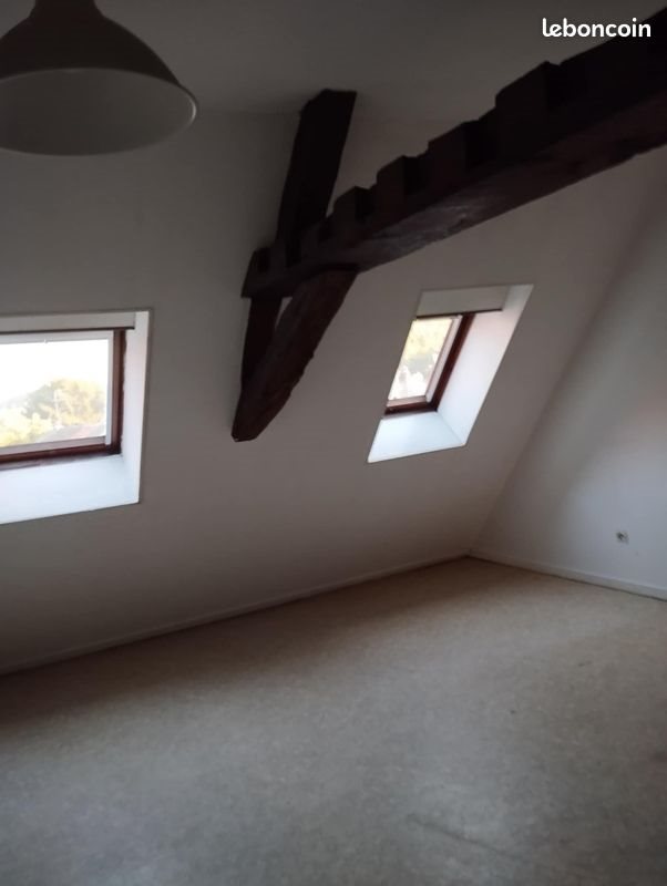 Appartement à louer, 25m², Douai