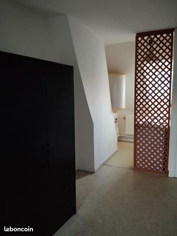 Appartement à louer, 25m², Douai