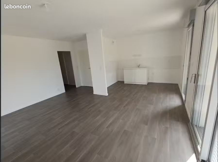 Appartement à louer, 72m², Tréguier