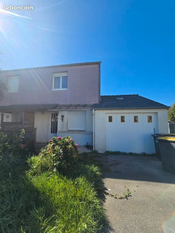 Maison à vendre, 63m², Plouénan